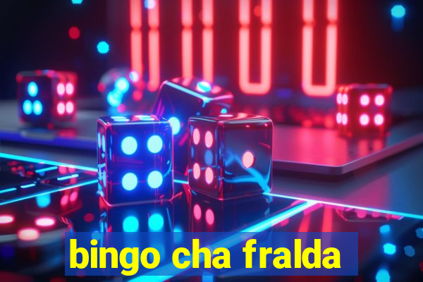 bingo cha fralda